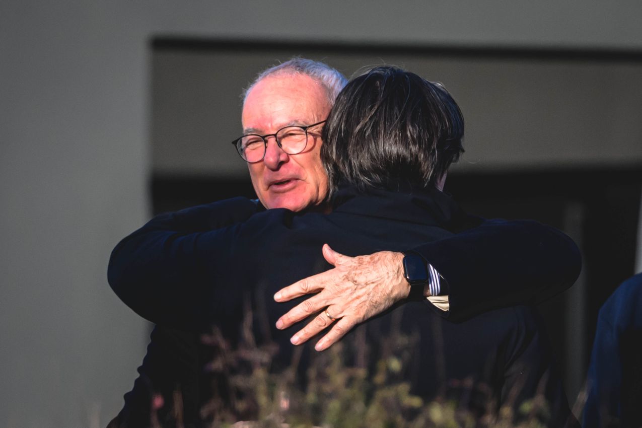 As Roma Gallery Image - Montella