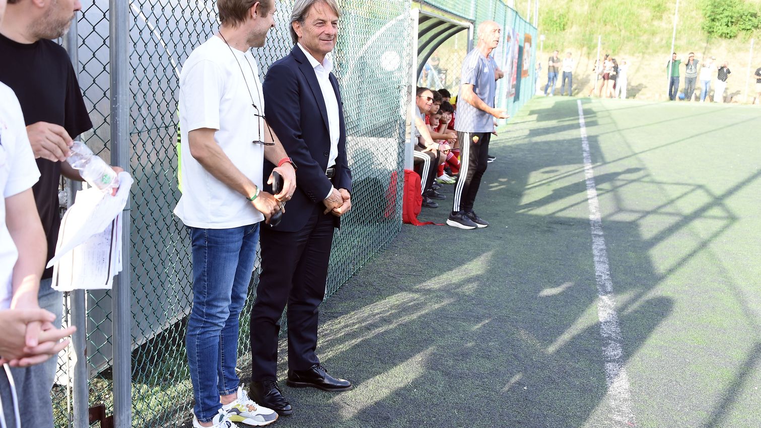 As Roma Gallery Image - Memorial Losi