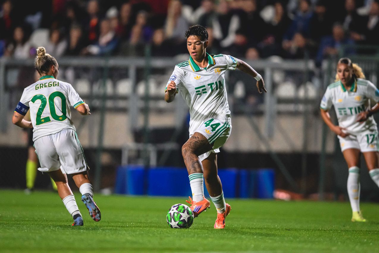 As Roma Gallery Image - Roma-Barcellona