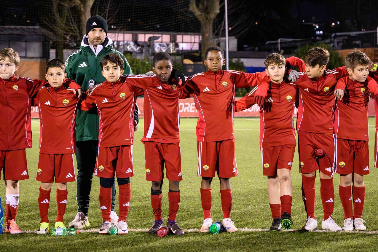 As Roma Gallery Image - Giorno della Memoria