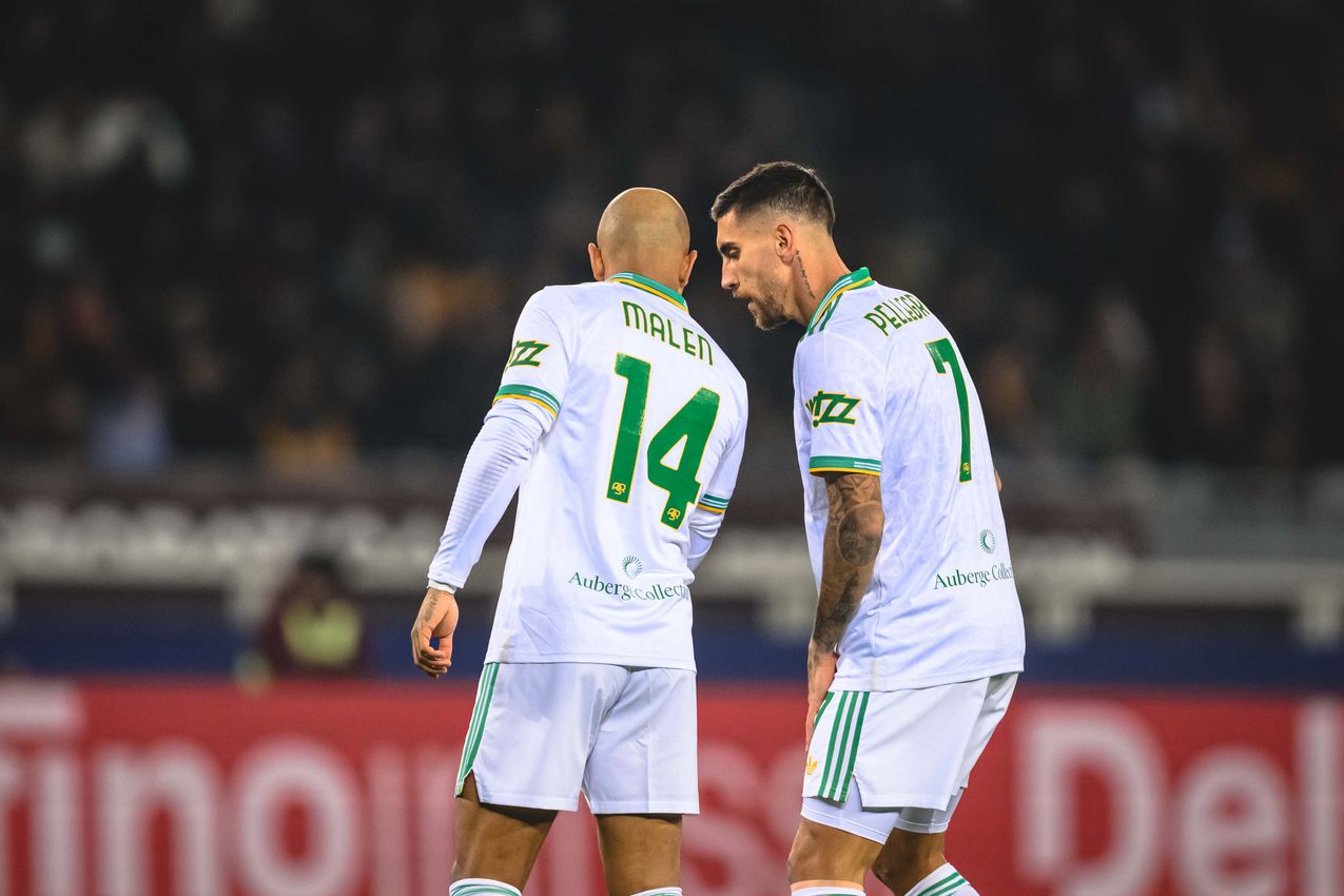 As Roma Gallery Image - Torino-Roma