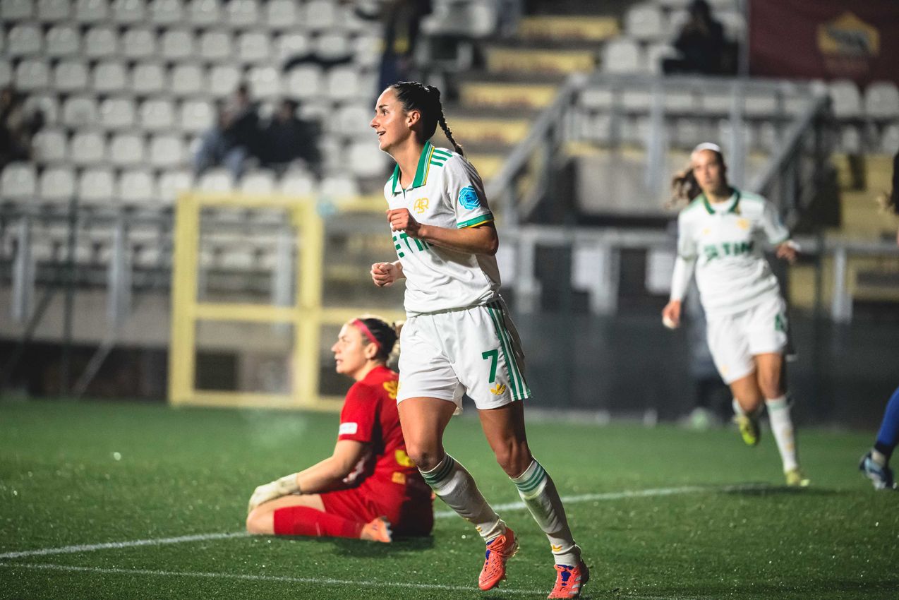 As Roma Gallery Image - Roma-St. Polten