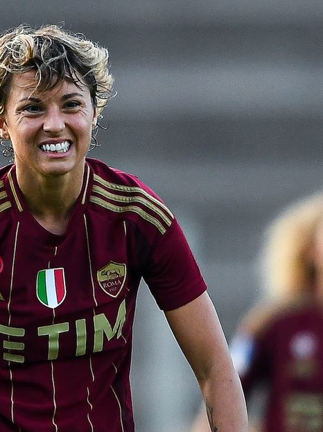 Five Roma figures inducted to Italian Football Hall of Fame