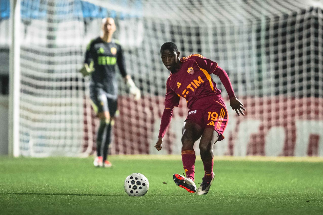 As Roma Gallery Image - Lazio-Roma