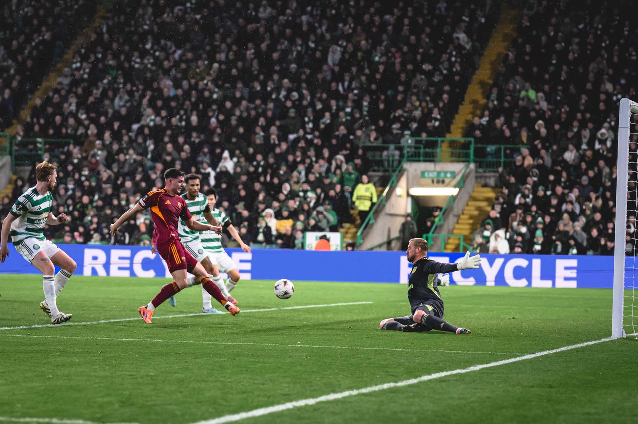 As Roma Gallery Image - Celtic-Roma