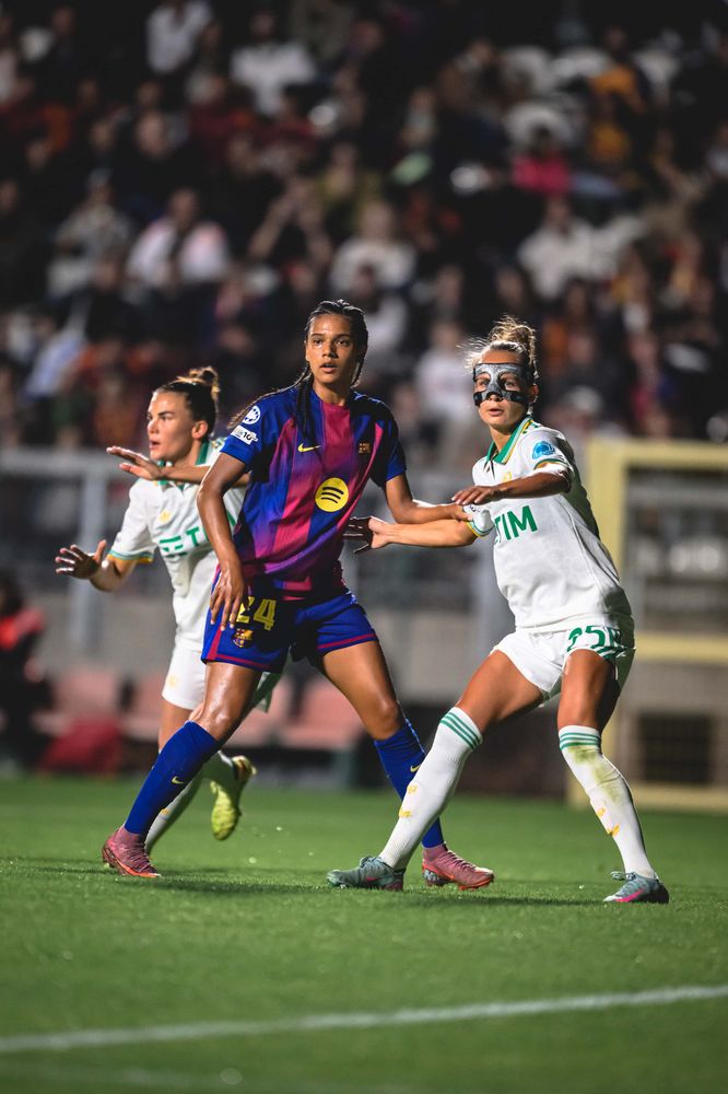 As Roma Gallery Image - Roma-Barcellona