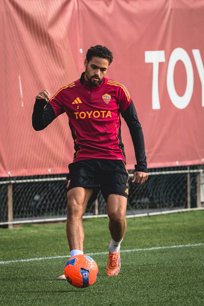 As Roma Gallery Image - Training