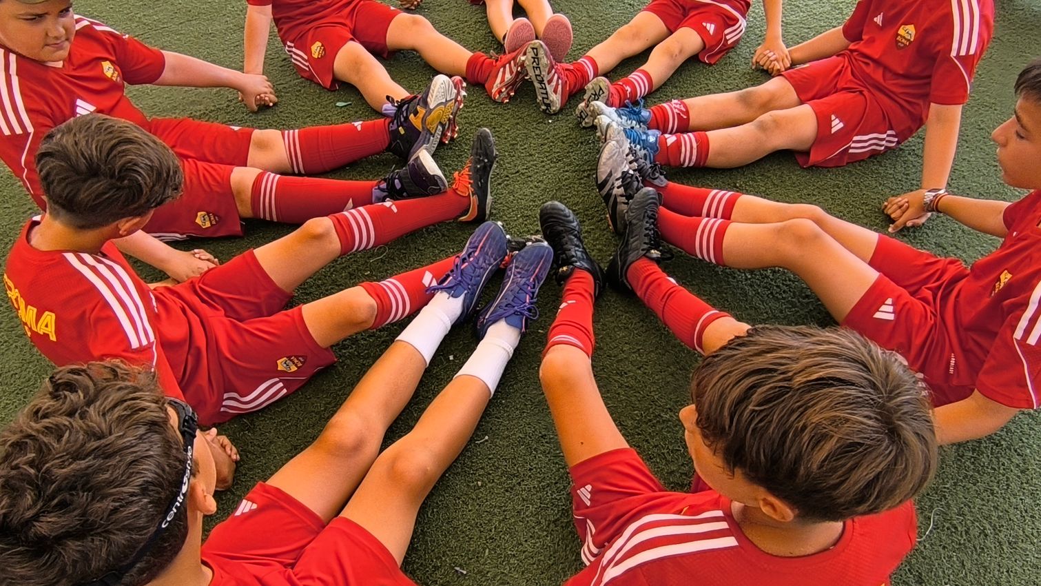 As Roma Gallery Image - Social Camp EN