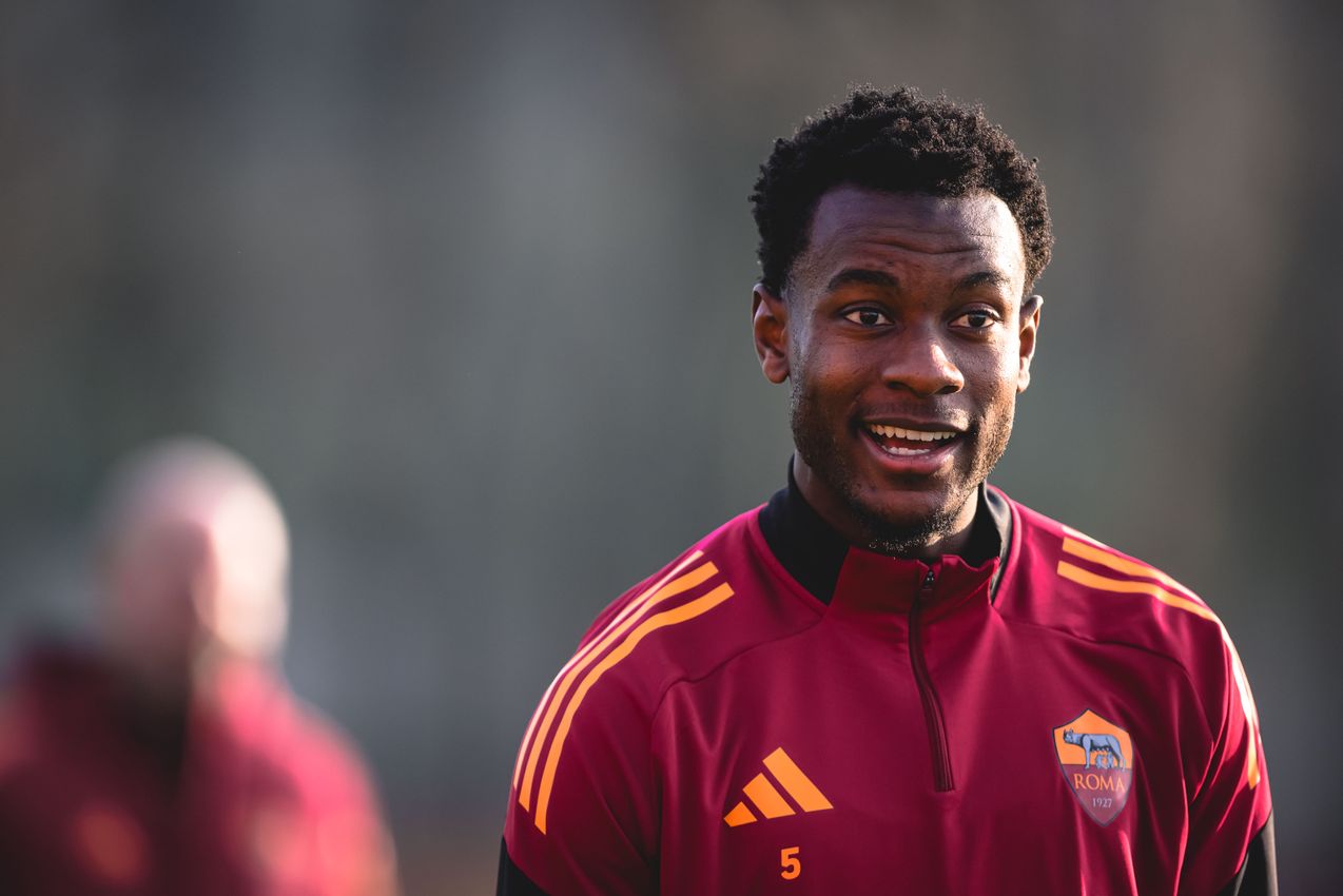 As Roma Gallery Image - Training