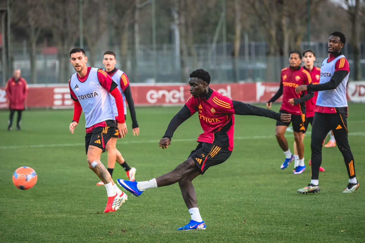 As Roma Gallery Image - Galley Vaz