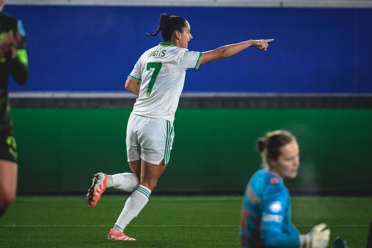 As Roma Gallery Image - Femminile