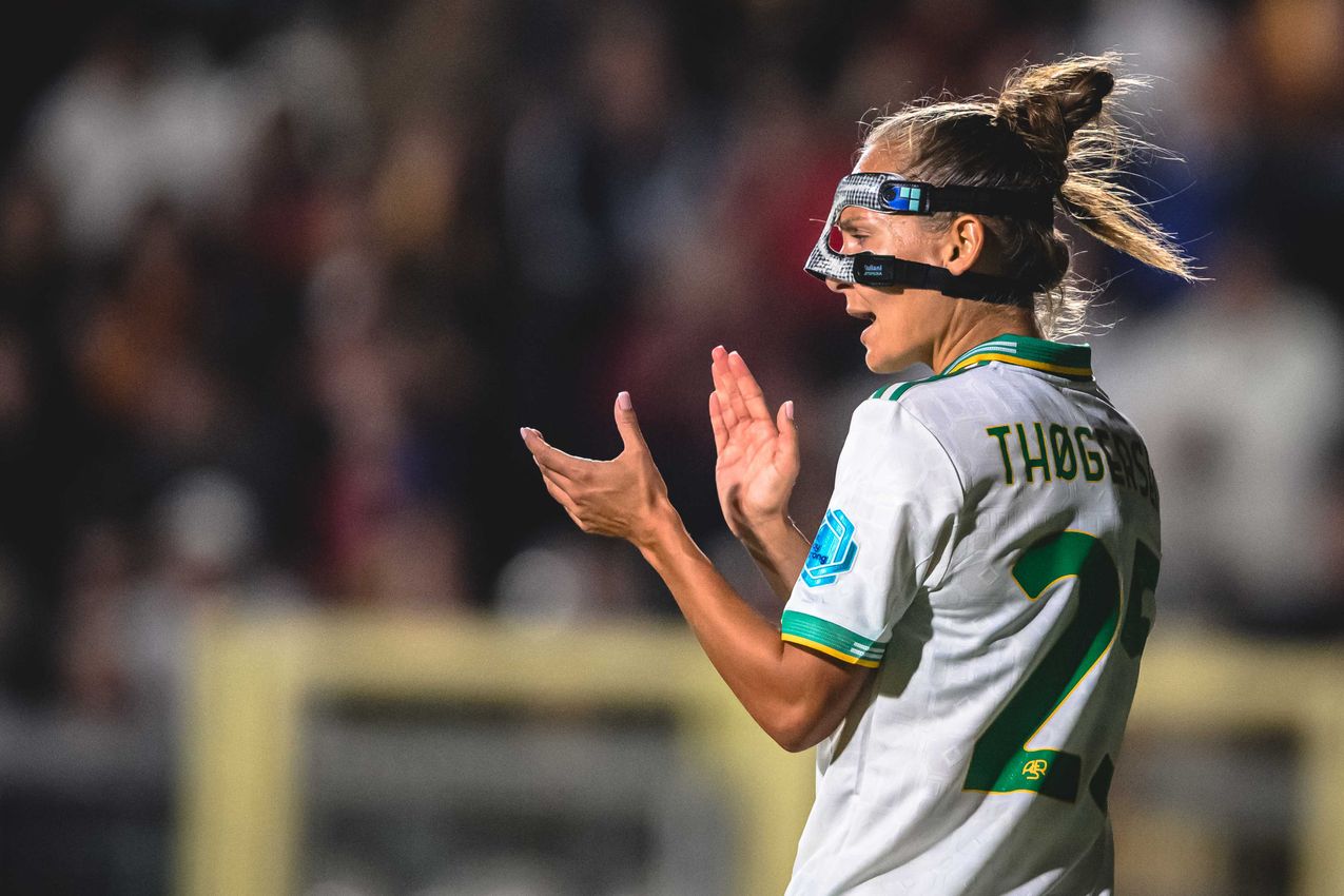 As Roma Gallery Image - Roma-Barcellona