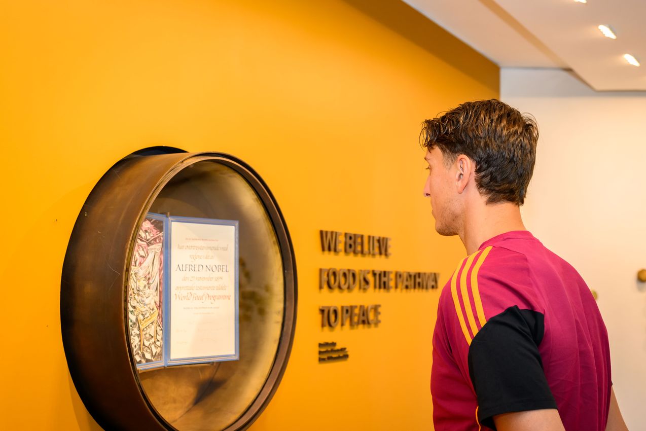 As Roma Gallery Image - WFP