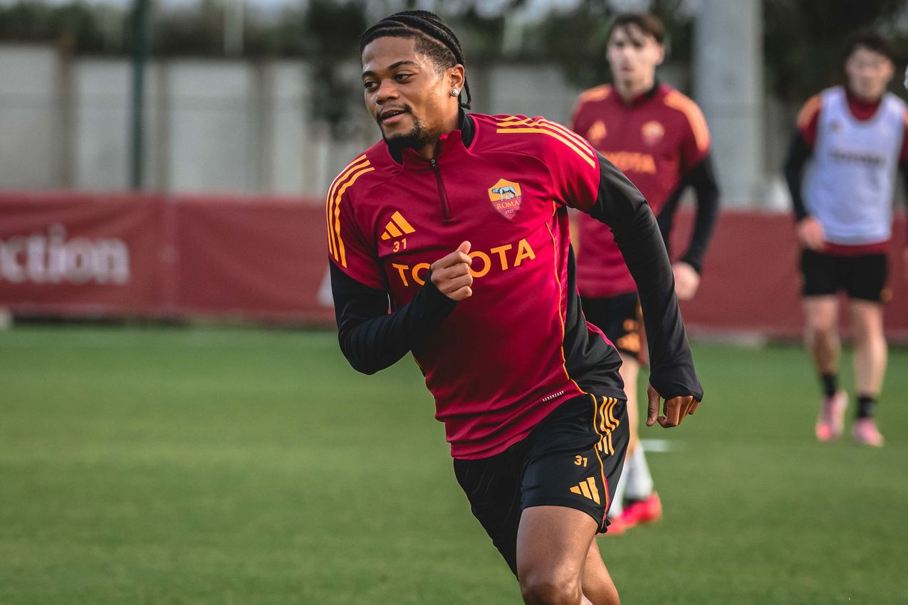 As Roma Gallery Image - Galley Vaz