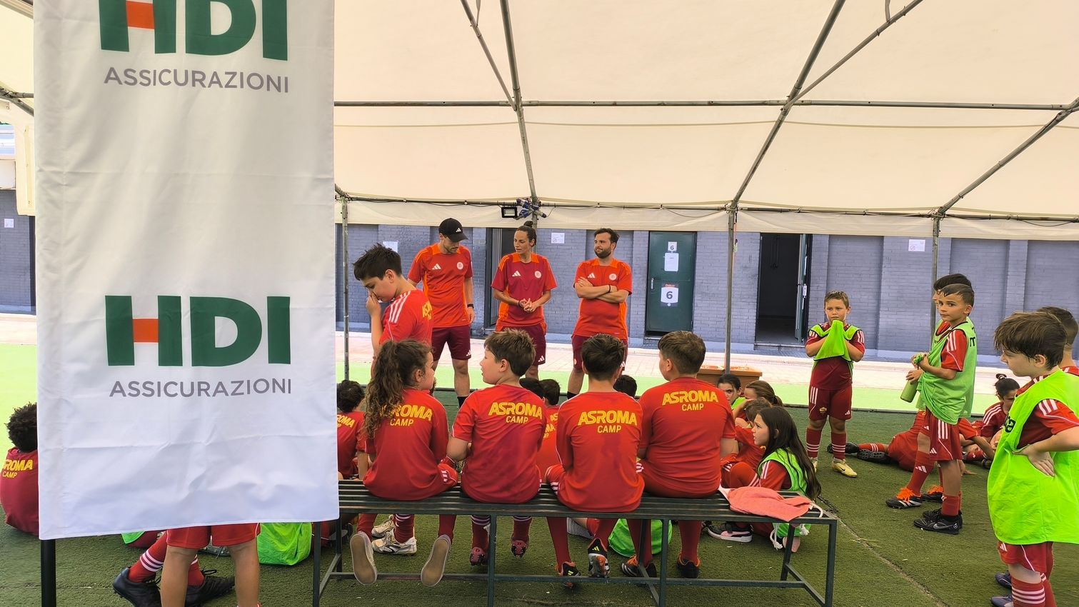 As Roma Gallery Image - Social Camp EN