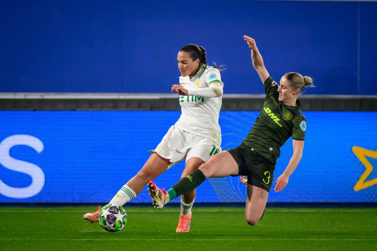 As Roma Gallery Image - Femminile