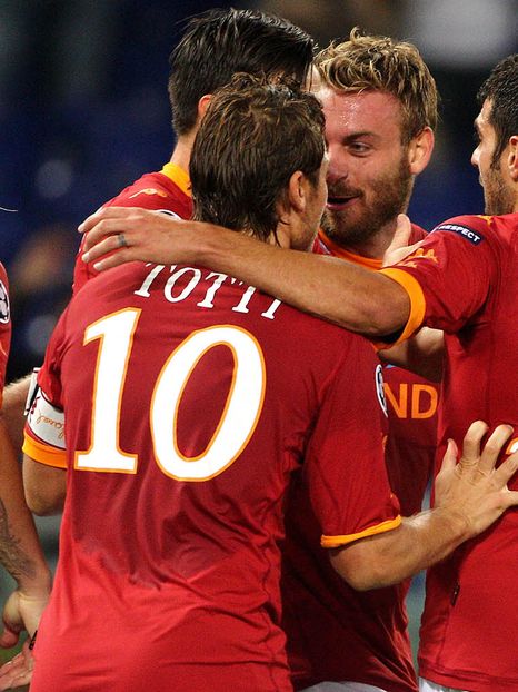 TOP 5 – Which shirt numbers have scored the most goals since 1995?