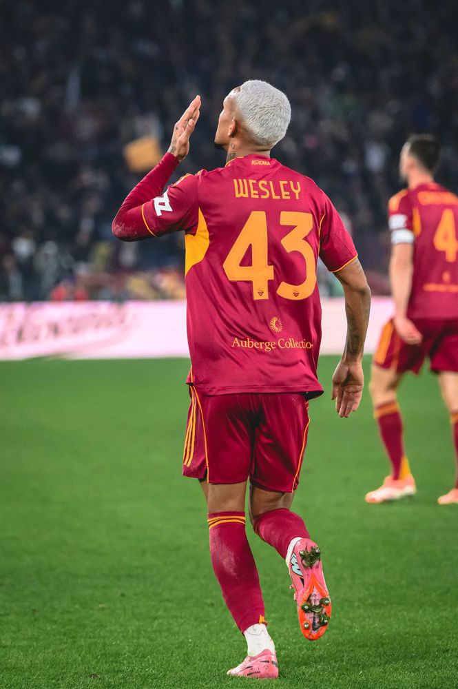 As Roma Gallery Image - Roma-Como