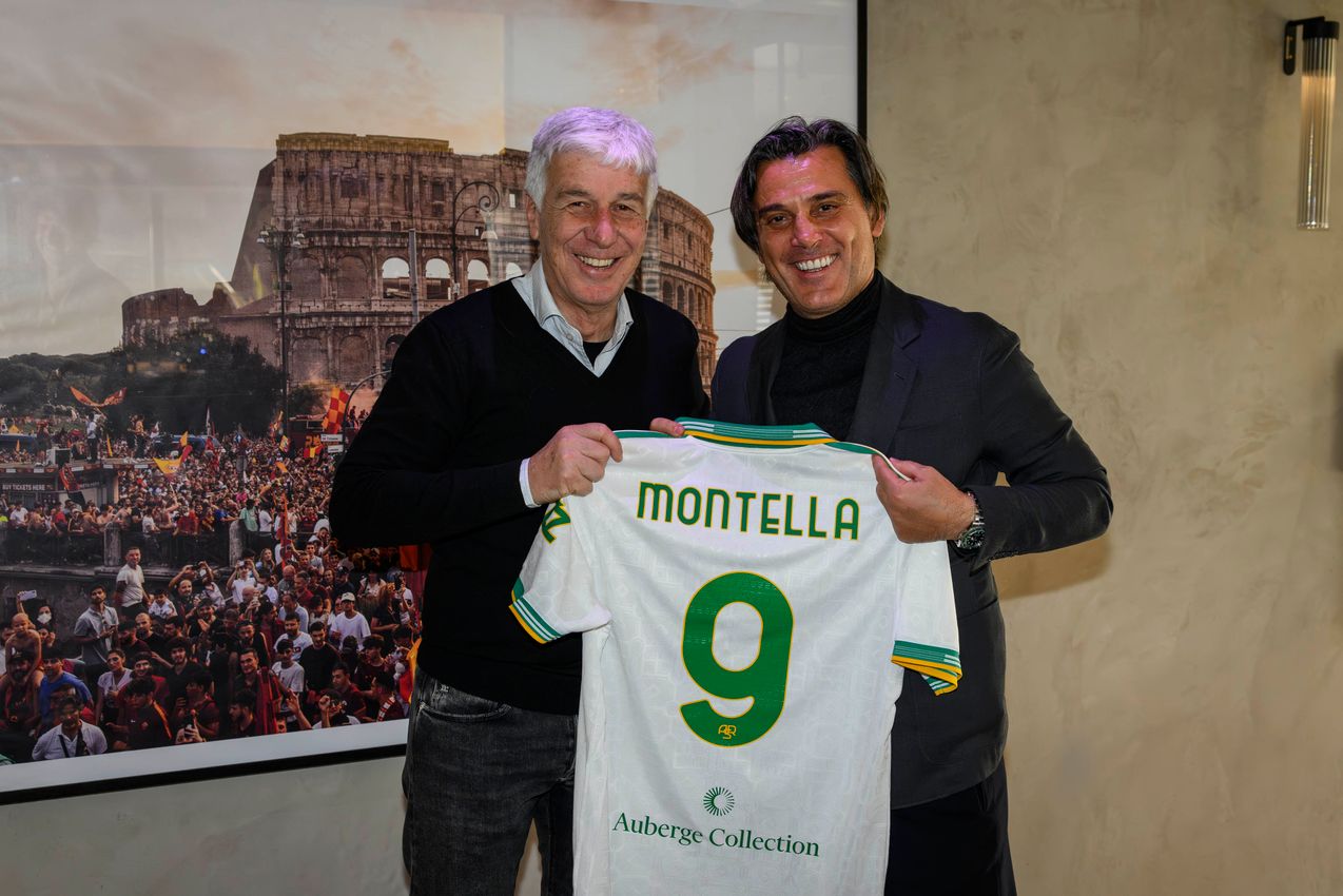 As Roma Gallery Image - Montella