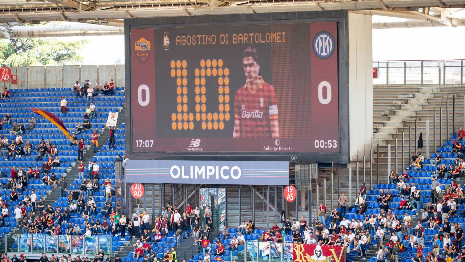 As Roma Gallery Image - 1983-2023