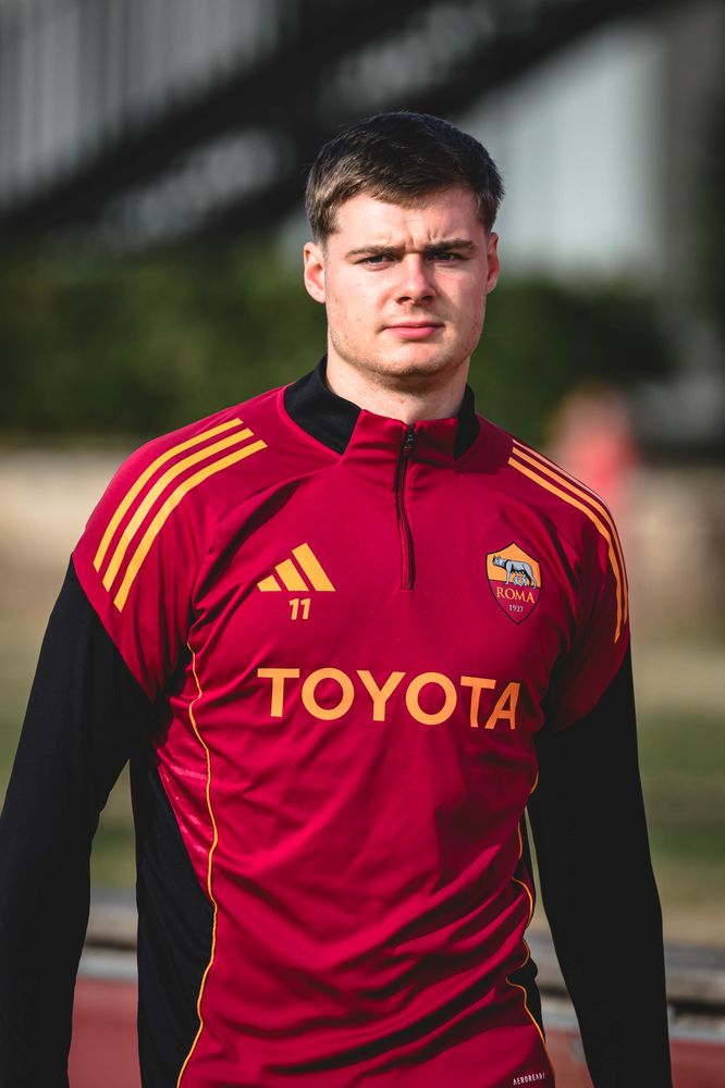 As Roma Gallery Image - Training