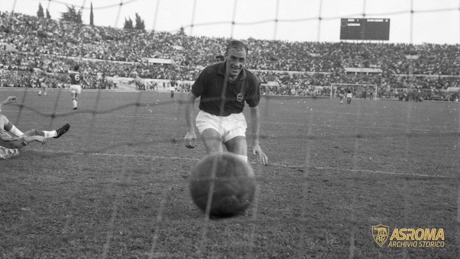 Il 22 giugno lo sbarco di "Piedone" Pedro Manfredini