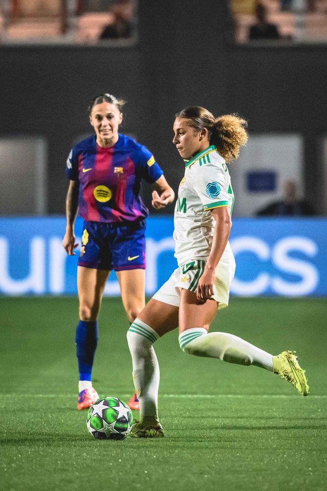 As Roma Gallery Image - Roma-Barcellona