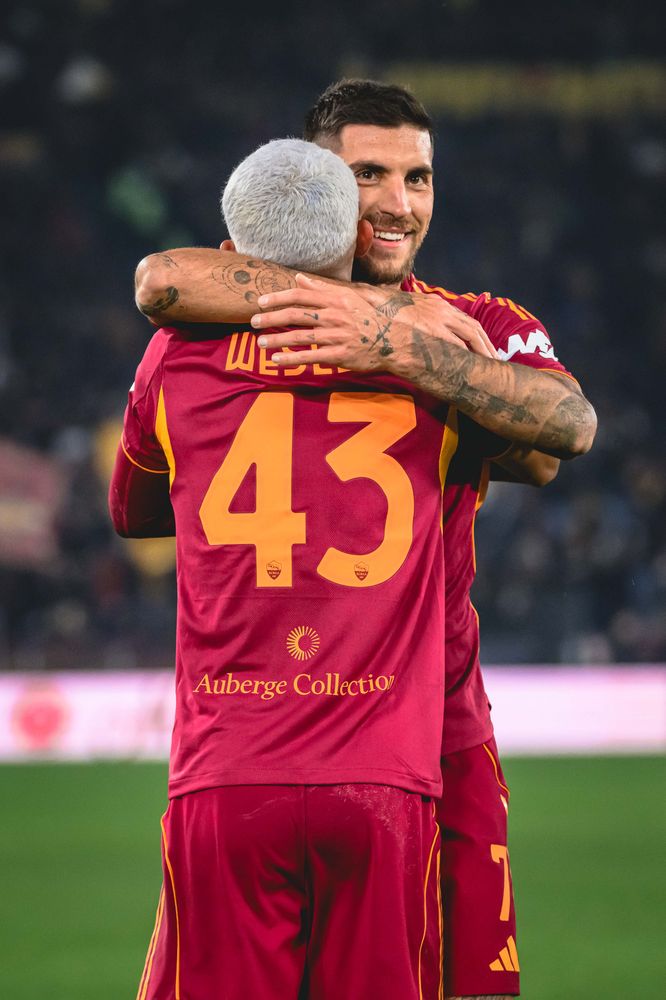 As Roma Gallery Image - Roma-Como