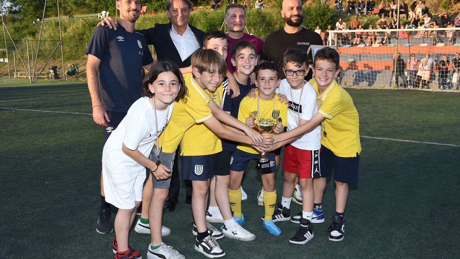 As Roma Gallery Image - Memorial Losi