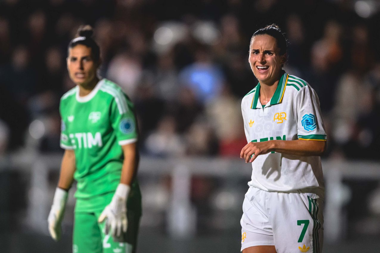 As Roma Gallery Image - Roma-Barcellona