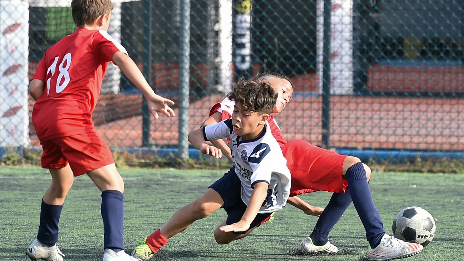 As Roma Gallery Image - Memorial Losi