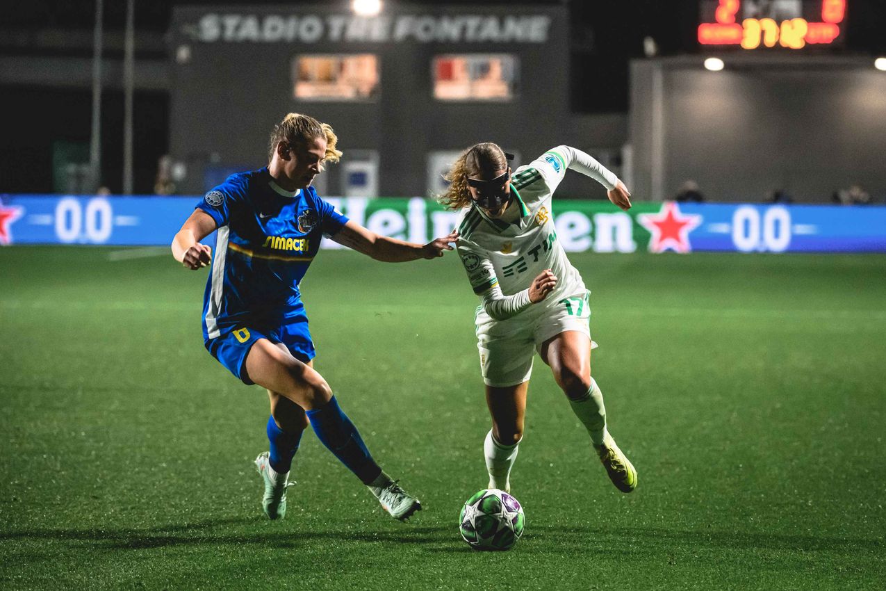 As Roma Gallery Image - Roma-St. Polten