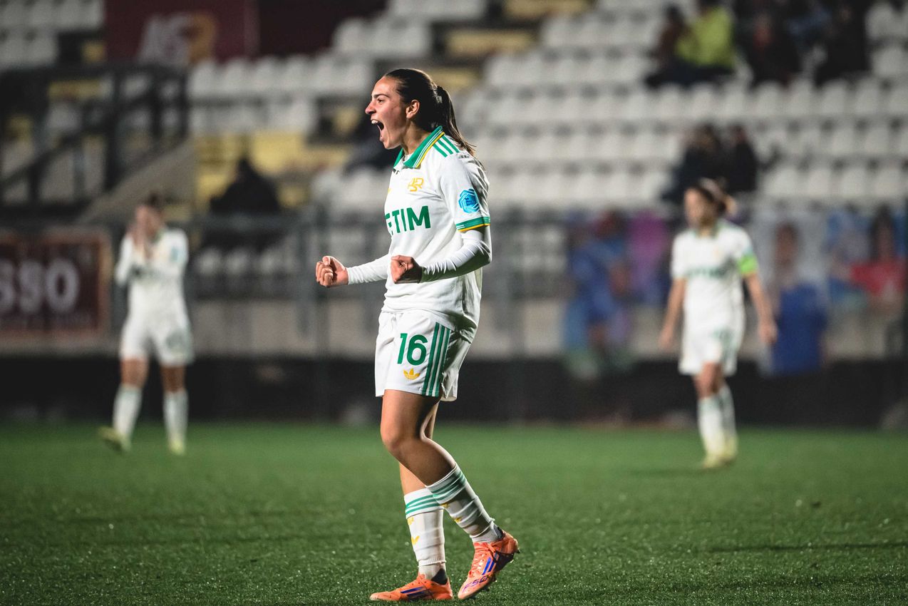 As Roma Gallery Image - Roma-St. Polten