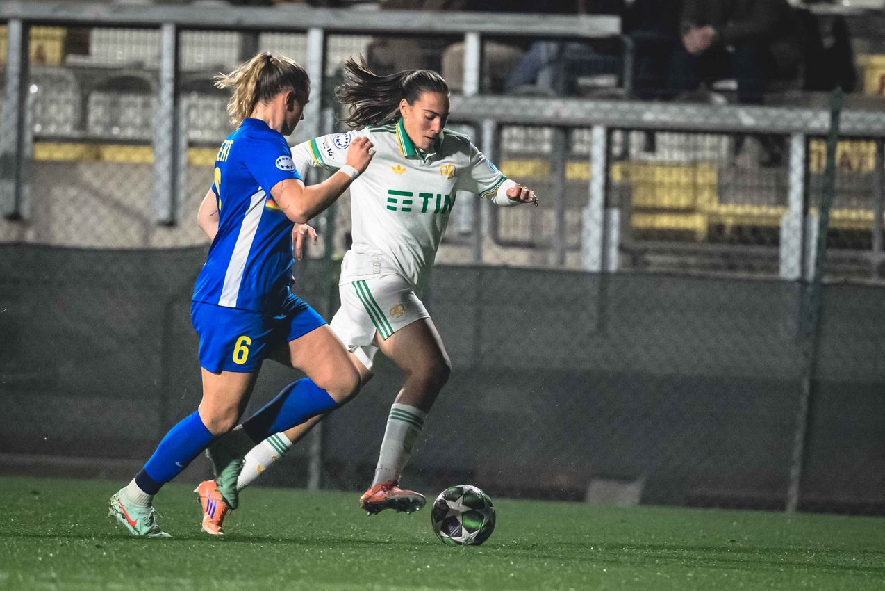 As Roma Gallery Image - Roma-St. Polten