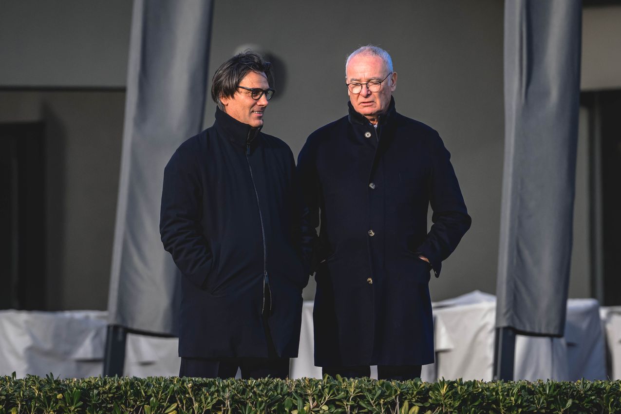 As Roma Gallery Image - Montella