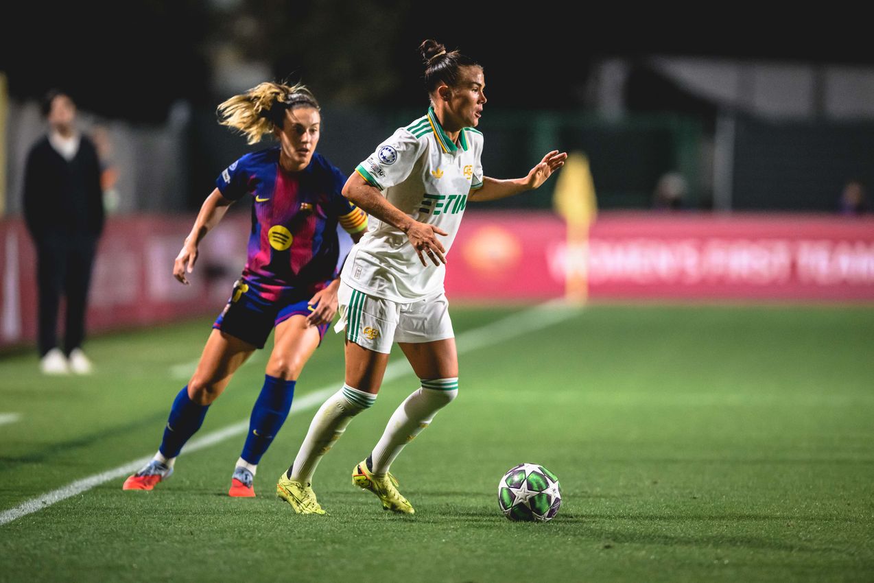 As Roma Gallery Image - Roma-Barcellona