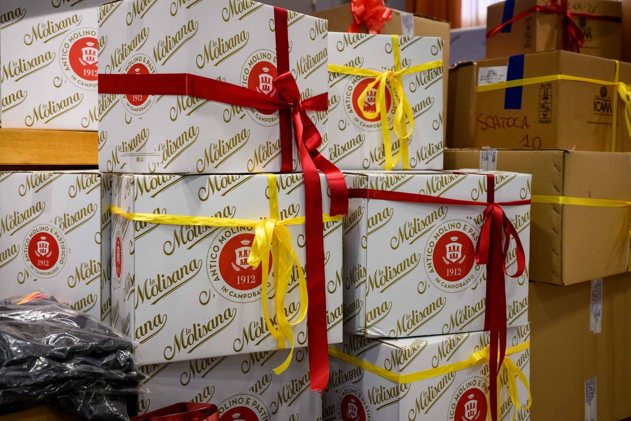 As Roma Gallery Image - Stronger