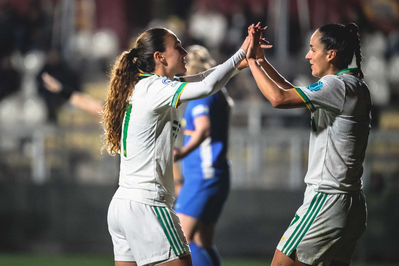 As Roma Gallery Image - Roma-St. Polten