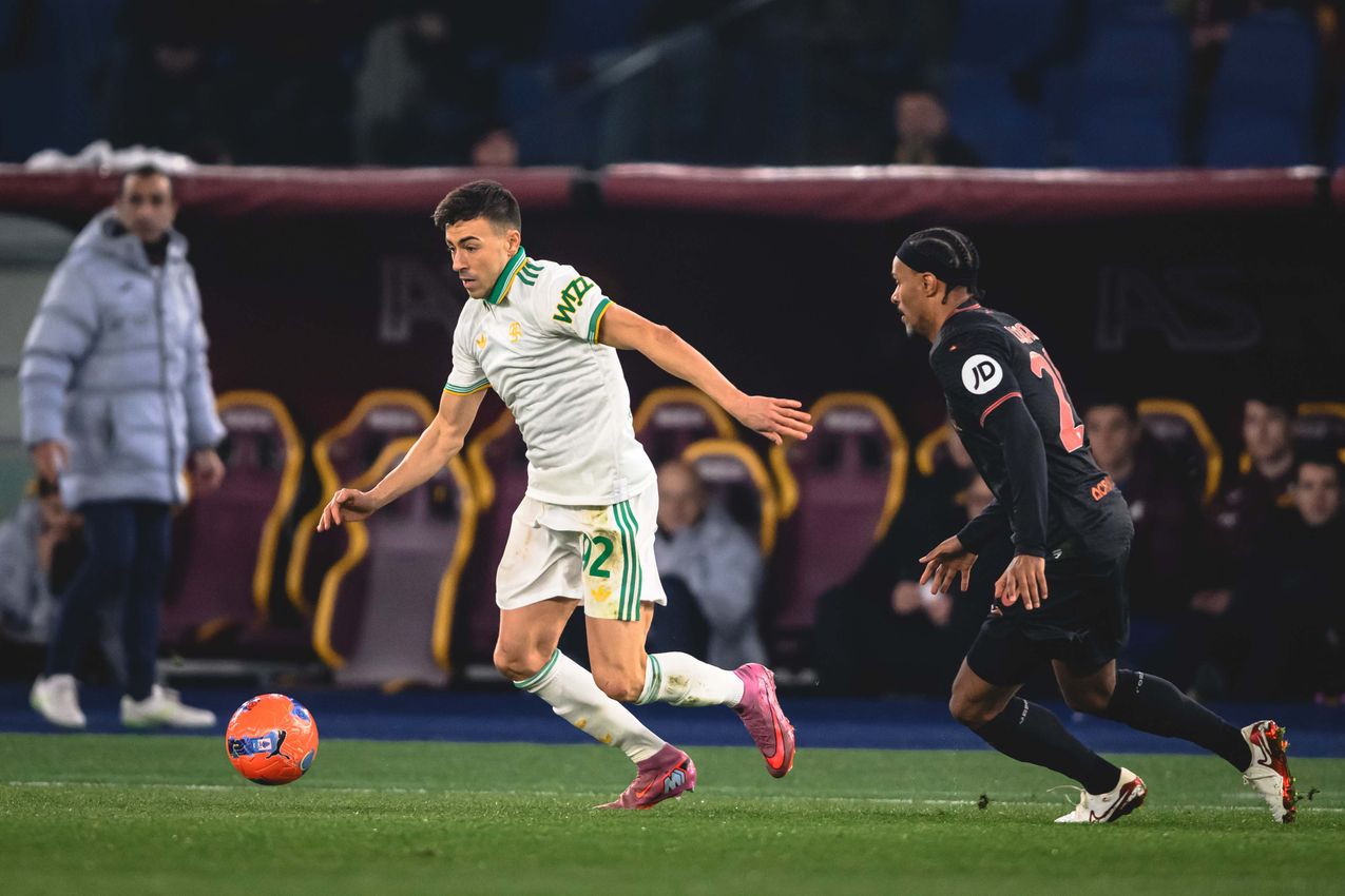 As Roma Gallery Image - Roma-Torino