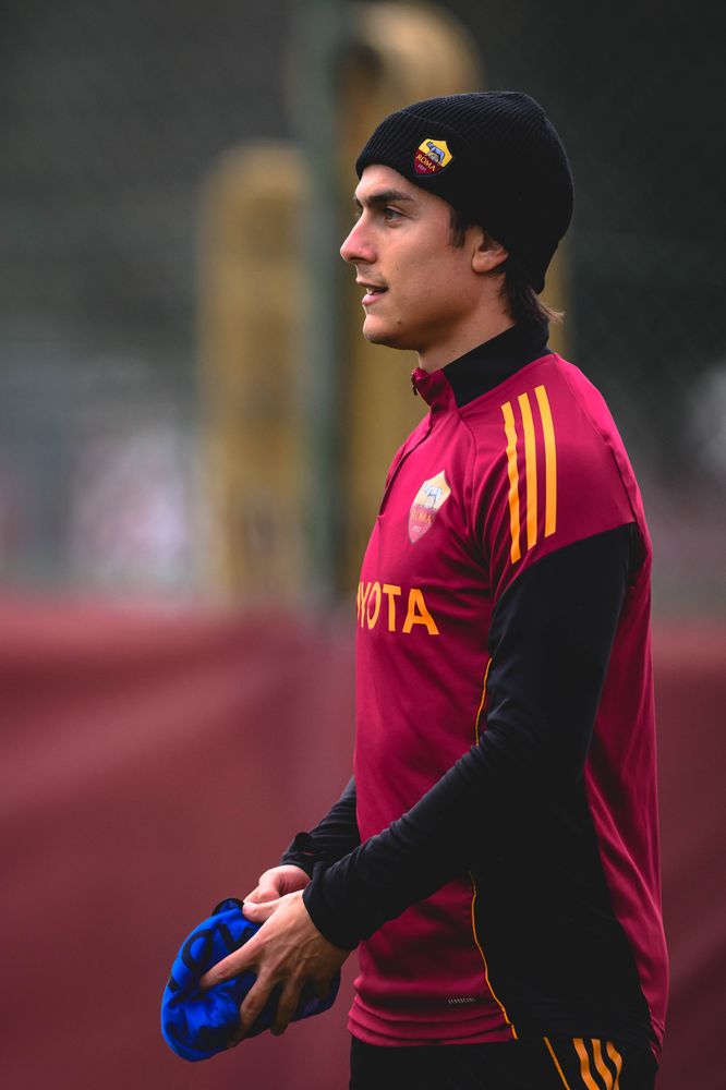 As Roma Gallery Image - Training