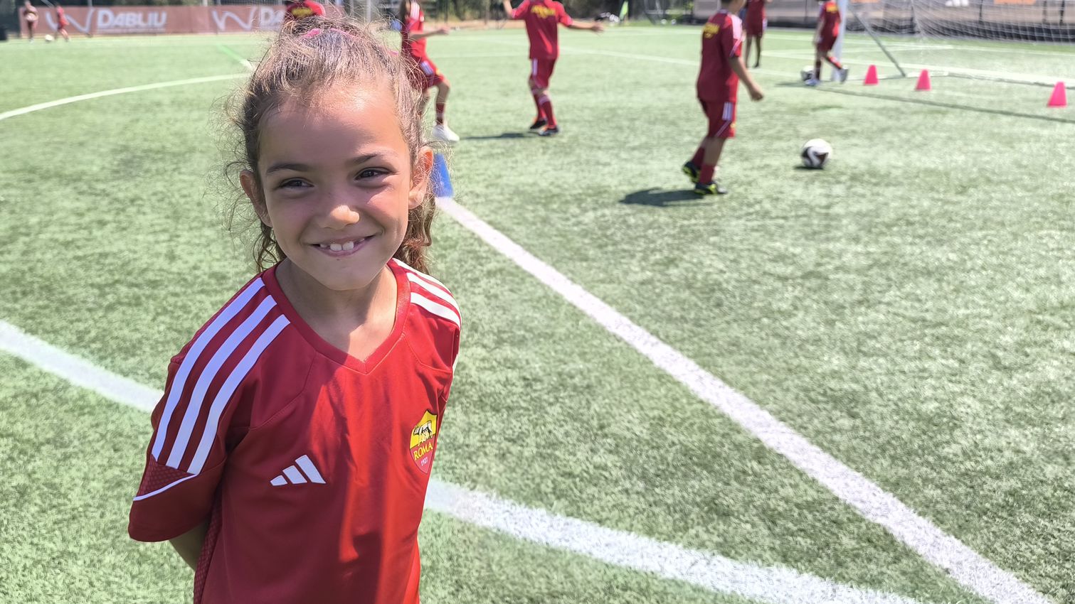 As Roma Gallery Image - Social Camp EN