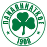 Panathinaikos team crest