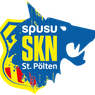 St Pölten team crest