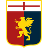 Genoa team crest