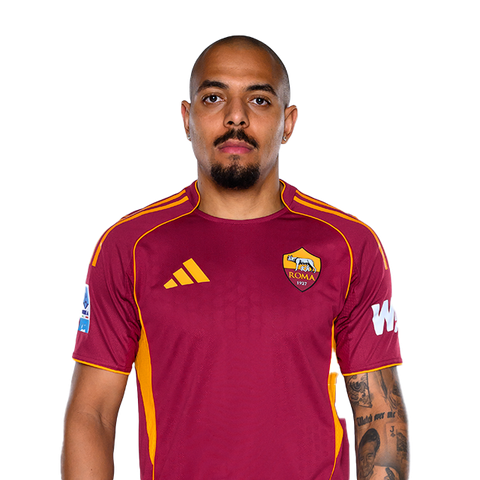 Number: 14 Donyell Malen player