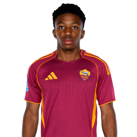 Number: 66 Buba Sangare player