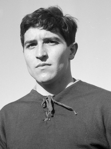 Happy 80th birthday to Roma legend Giancarlo De Sisti