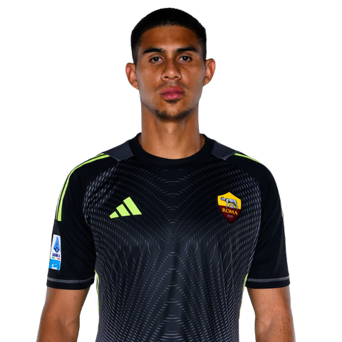 Number: 32 Devis Vasquez player