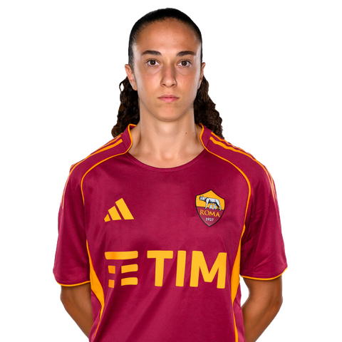 Number: 47 Giulia Galli player