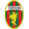 Ternana team crest